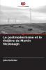Le postmodernisme et le théâtre de Martin McDonagh