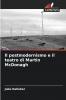 Il postmodernismo e il teatro di Martin McDonagh