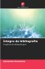 Íntegro da bibliografia