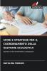 SFIDE E STRATEGIE PER IL COORDINAMENTO DELLA GESTIONE SCOLASTICA