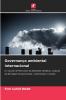 Governança ambiental internacional