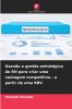 Usando a gestão estratégica de RH para criar uma vantagem competitiva - a partir de uma RBV