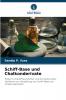 Schiff-Base und Chalkonderivate