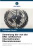 Sammlung der von der DRK ratifizierten internationalen Übereinkommen