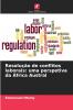 Resolução de conflitos laborais