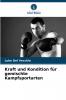 Kraft und Kondition für gemischte Kampfsportarten