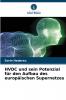 HVDC und sein Potenzial für den Aufbau des europäischen Supernetzes