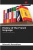 History of the French language