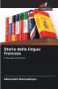 Storia della lingua francese