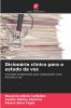 Dicionário clínico para o estudo da voz