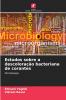 Estudos sobre a descoloração bacteriana de corantes