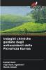 Indagini chimiche guidate dagli antiossidanti della Picrorhiza Kurroa