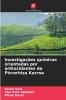 Investigações químicas orientadas por antioxidantes da Picrorhiza Kurroa