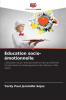 Éducation socio-émotionnelle