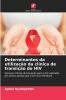 Determinantes da utilização da clínica de transição do HIV