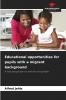 Educational opportunities for pupils with a migrant background