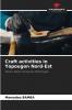 Craft activities in Yopougon Nord-Est