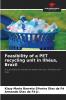 Feasibility of a PET recycling unit in Ilhéus Brazil