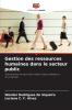 Gestion des ressources humaines dans le secteur public