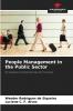 People Management in the Public Sector