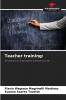 Teacher training