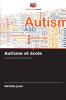 Autisme et école