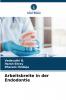 Arbeitsbreite in der Endodontie