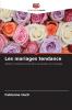 Les mariages tendance