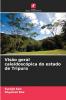 Visão geral caleidoscópica do estado de Tripura