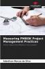 Measuring PMBOK Project Management Practices