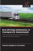 Eco-driving stosowany w transporcie towarowym