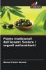 Piante tradizionali dell'Assam