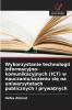 Wykorzystanie technologii informacyjno-komunikacyjnych (ICT) w nauczaniu/uczeniu się na uniwersytetach publicznych i prywatnych