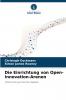 Die Einrichtung von Open-Innovation-Arenen