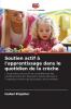 Soutien actif à l'apprentissage dans le quotidien de la crèche