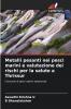 Metalli pesanti nei pesci marini e valutazione dei rischi per la salute a Thrissur