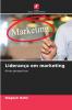 Liderança em marketing