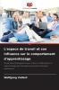 L'espace de travail et son influence sur le comportement d'apprentissage