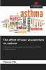 The effect of laser acupuncture on asthma
