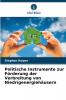 Politische Instrumente zur Förderung der Verbreitung von Niedrigenergiehäusern