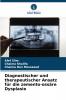 Diagnostischer und therapeutischer Ansatz für die zemento-ossäre Dysplasie