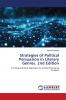 Strategies of Political Persuasion in Literary Genres. 2nd Edition