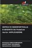 SINTESI DI NANOPARTICELLE D'ARGENTO DA Pedalium murex