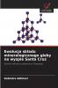 Ewolucja składu mineralogicznego gleby na wyspie Santa Cruz