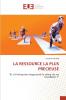 LA RESSOURCE LA PLUS PRECIEUSE