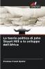 La teoria politica di John Stuart Mill e lo sviluppo dell'Africa