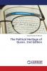 The Political Heritage of Quran. 2nd Edition