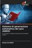Sistema di generazione automatica dei quiz (AQGS)