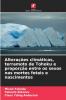 Alterações climáticas terramoto de Tohoku e proporção entre os sexos nas mortes fetais e nascimentos