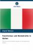 Faschismus und Demokratie in Italien